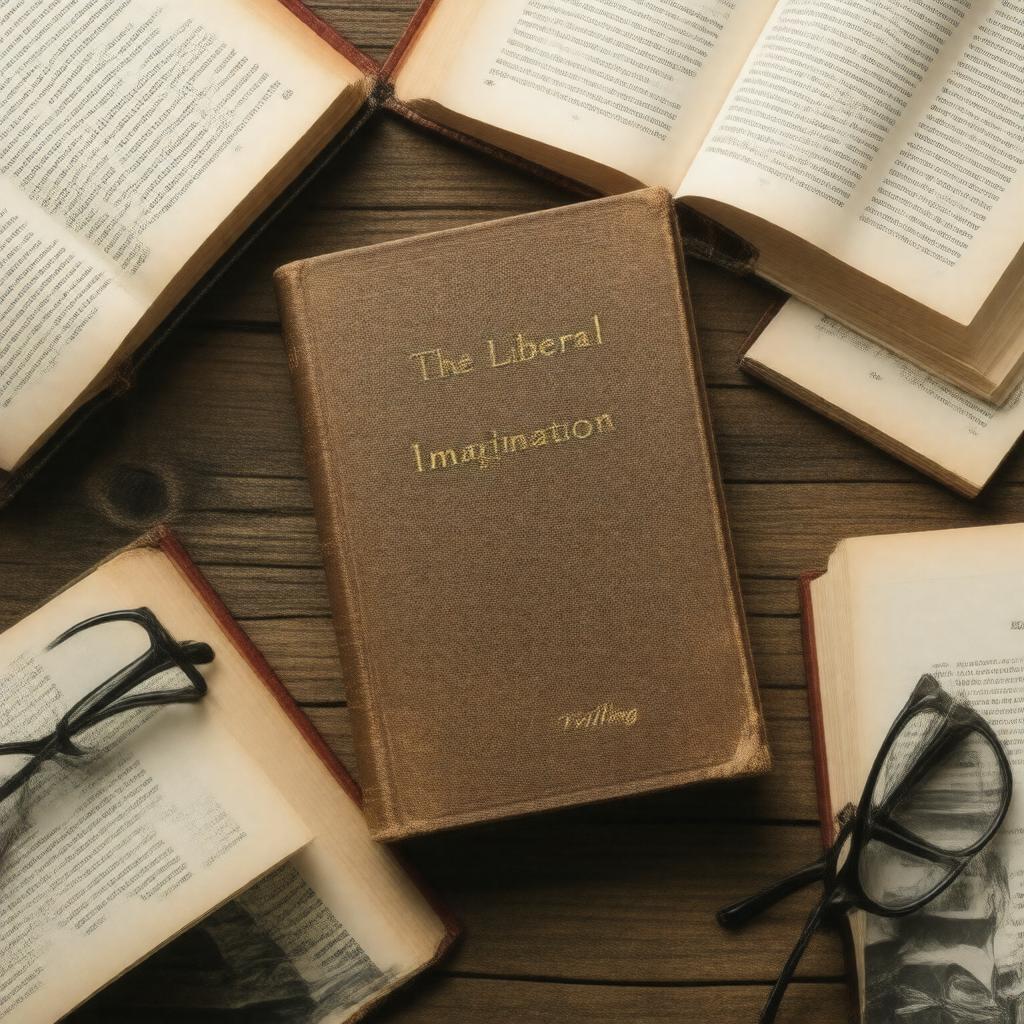 The Liberal Imagination